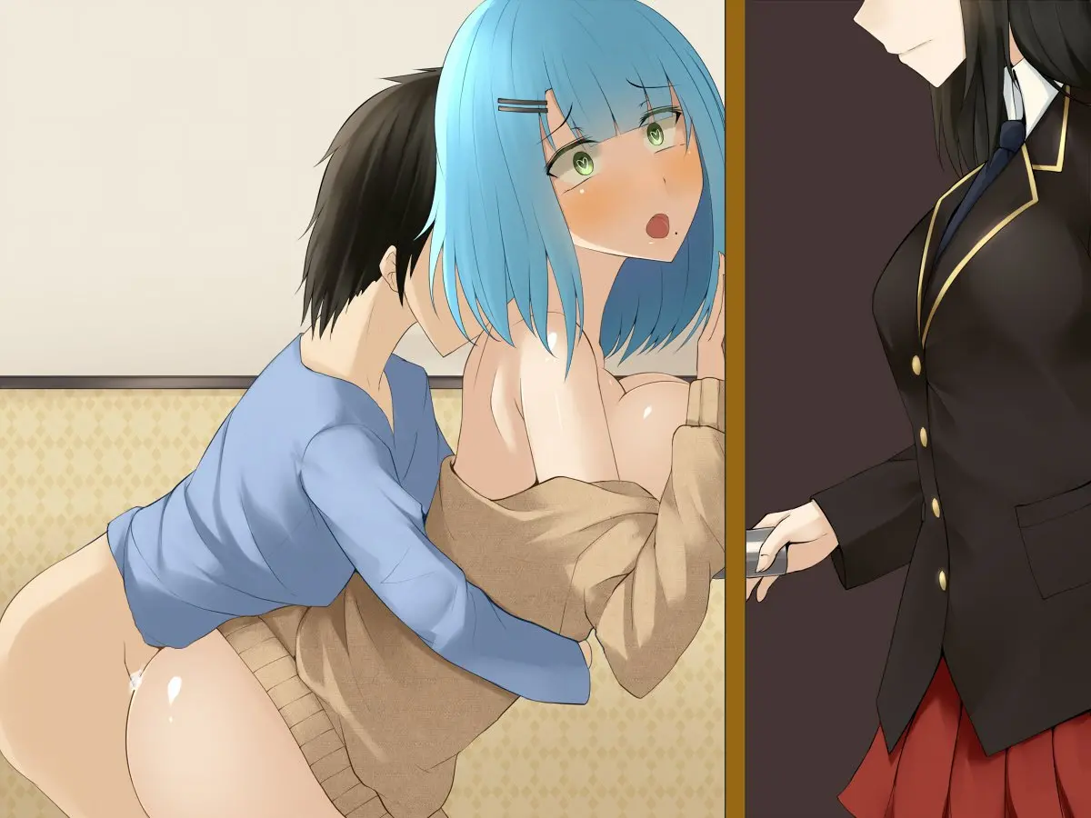 Ecchi Na Shounen-Tachi Wa, Oneesan O Komarasetai Toshigoro Desu. | 엣찌한 소년들은 누나를 곤란하게 하는 시기입니다.